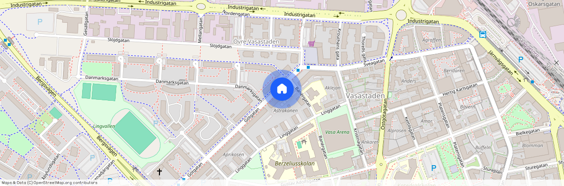 Linköping, Götgatan, 24, 58231