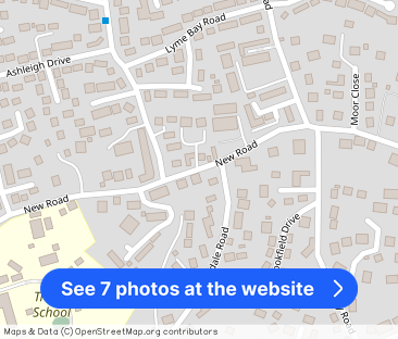 New Road, St. Margarets New Road, TQ14 - Photo 1