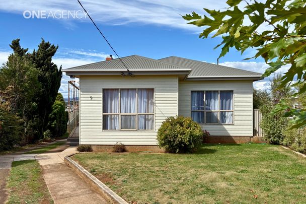 Tidy Three Bedroom Family Home - Photo 1