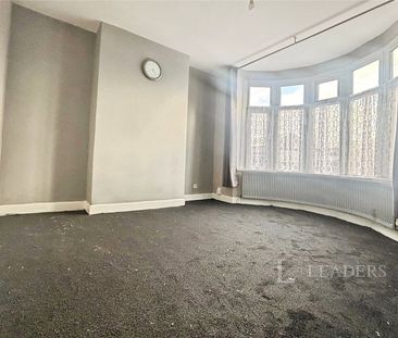 3 bedroom house to rent St. Pauls Road, Smethwick, West Midlands, B66 - Photo 3