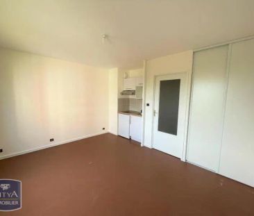 Appartement à louer 1 pièce 19.14m² - Photo 4