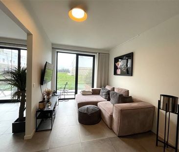 Appartement te huur - Photo 2