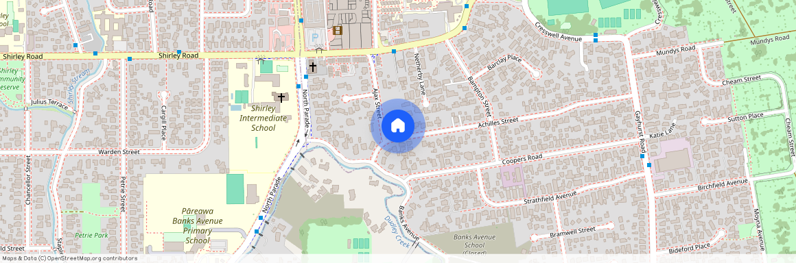 9 Achilles Street, Burwood, Christchurch