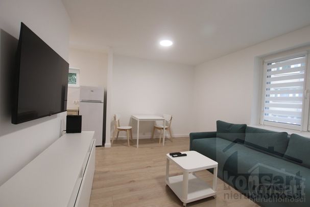 Na wynajem kawalerka na Pomorzanach. - Фото 1