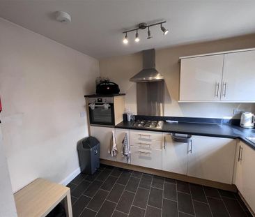 1 bedroom apartment to rent - Photo 4