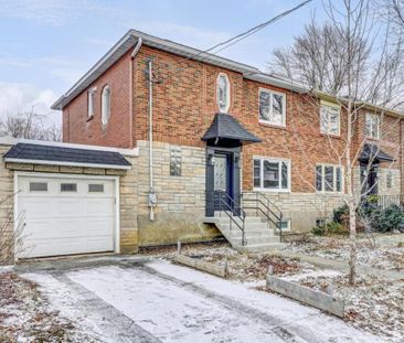 Maison à étages à louer - Montréal (Côte-des-Neiges/Notre-Dame-de-G... - Photo 4