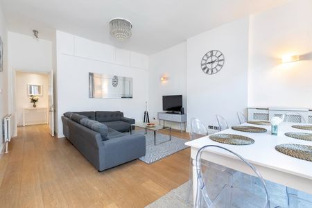 2 Bed Flat, Holland Road, W14 - Photo 5