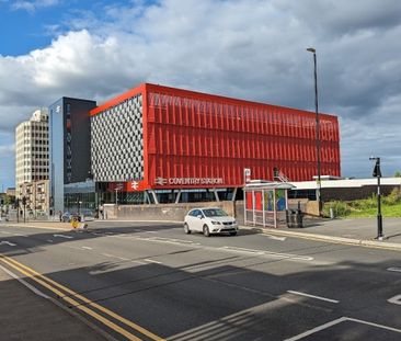 Manor Road, Coventry, West Midlands, CV1 2LH - Photo 3