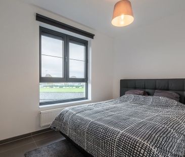 Appartement te huur in Oppuurs voor € 875 met 2 slaapkamers - Foto 4