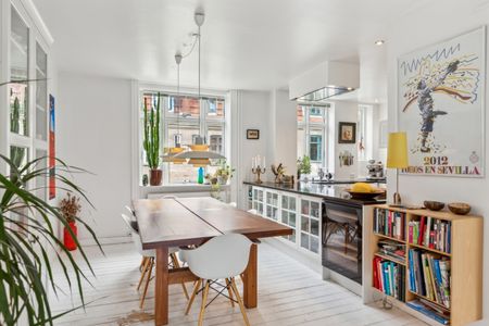 Studsgaardsgade, 2100 København, Danmark (208-1865-01-001) - Photo 4