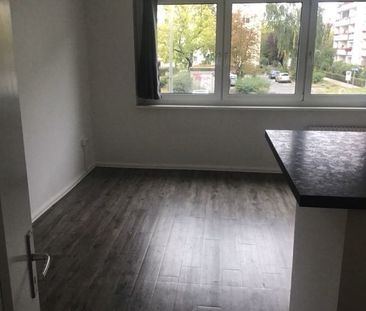 Wohn(t)raum: günstige 1-Zimmer-Single-Wohnung - Photo 1