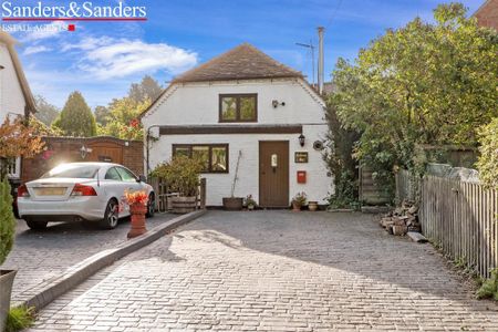 3 bedroom cottage to rent - Photo 5