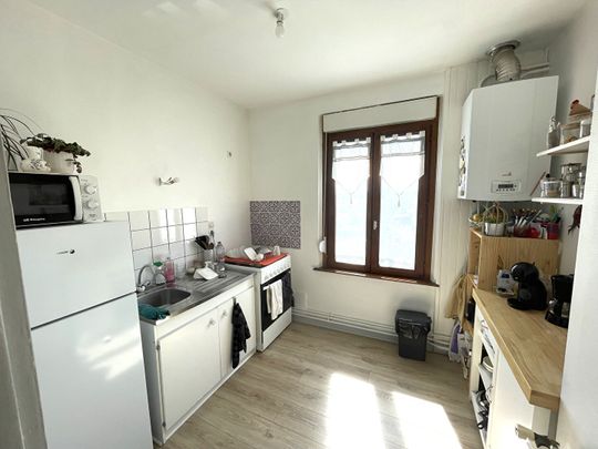 Appartement à louer à JARNY - Photo 1