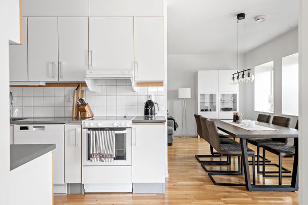 Emil Lindells väg, Växjö - Photo 1