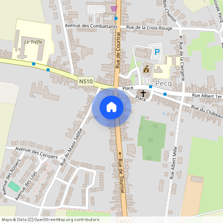 rue de tournai 17 bus A003, 7700, MOUSCRON