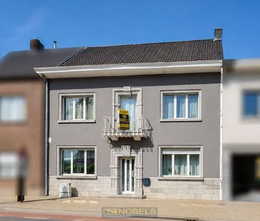 Huis te huur in Gavere voor € 1.250 met 5 slaapkamers - foto 3