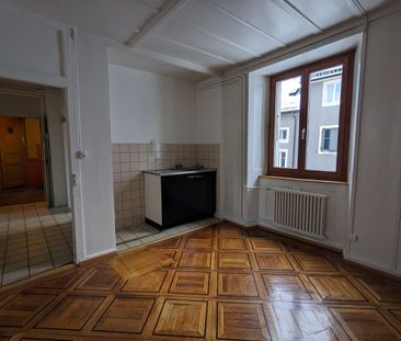 Appartement deux pièces - Photo 3