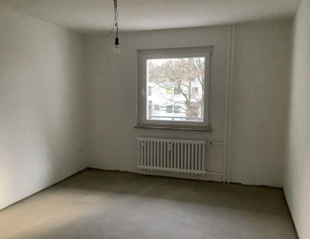 Willkommen zu Hause! 3-Zimmer Wohnung mit Balkon und Blick ins Grüne - Photo 1