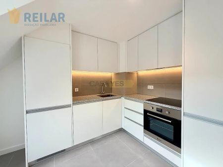 Apartment T1 in Moscavide e Portela, Loures - Photo 3