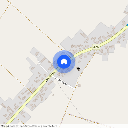 Strzelecki, Strzelce Opolskie