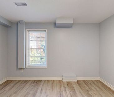 For Lease - 33 Netherway Crescent Unit# Lower, Ajax, Ontario - Photo 5