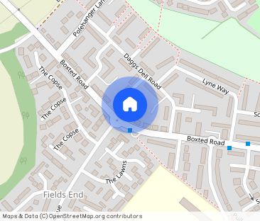 Double Room - Warmark Road, Hemel Hempstead, Hertfordshire, HP1 3PZ - Photo 1