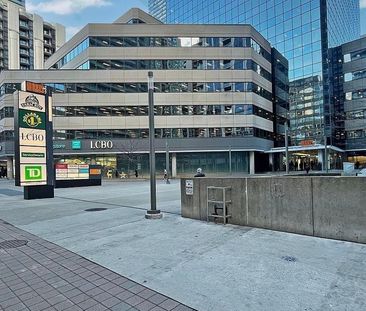 For Lease - 763 Bay Street Unit# 4212, Toronto, Ontario - Photo 2