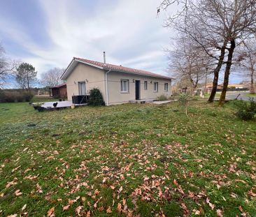 Maison Le Barp 3 pièce(s) 80.05 m2 - Photo 4