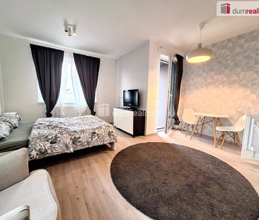 Pronájem bytu 1+kk 33 m² - Photo 2