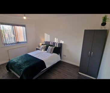 Room in a Shared House, St. Andrews Road, B9 - Photo 2