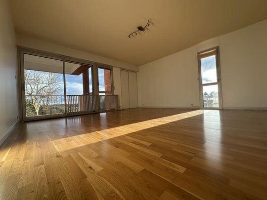 Location Appartement 3 pièces 82m² BLOIS 41000 - Photo 1