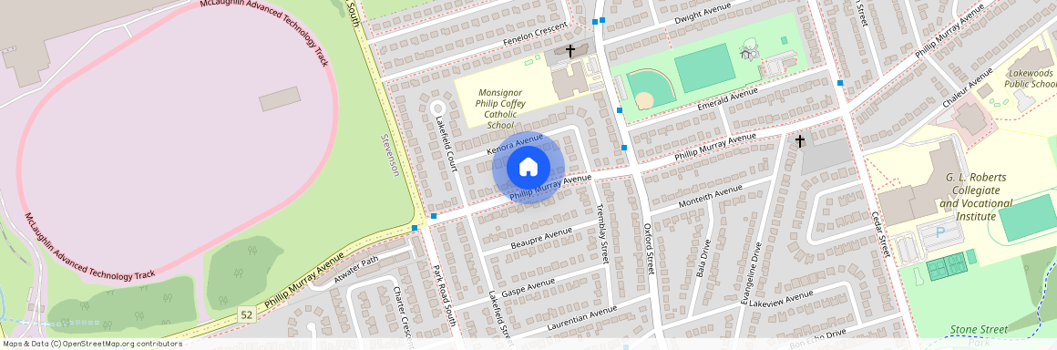 746 Phillip Murray Avenue Unit# Bsmt, Oshawa