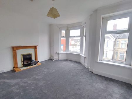 £850 PCM, Spacious Newly Refurbished One Bedroom First Floor Flat in Dogfield Street, Cathays, Cardiff, CF24 4QJ - Photo 3