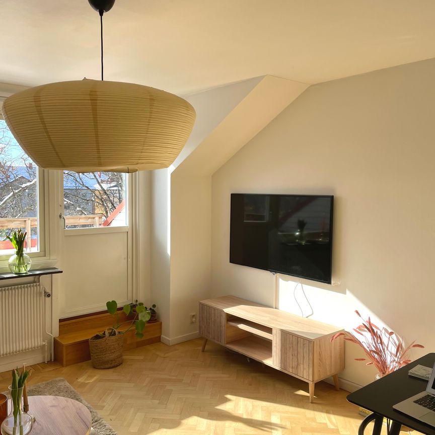 Vegagatan, Jönköping - Photo 1