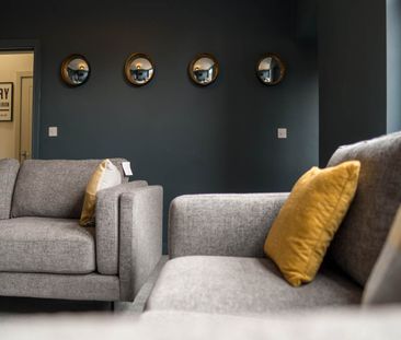 Hough Lane (room 5), Bramley, Leeds - Photo 6