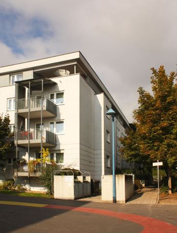 Tolle 3-Zimmer-Wohnung mit Balkon - Foto 3