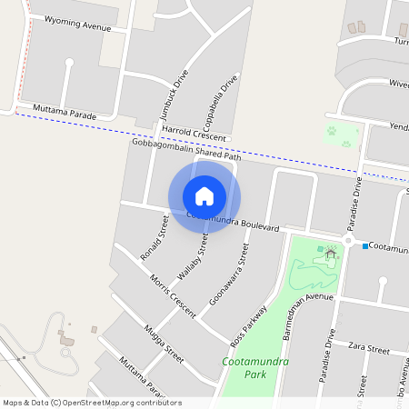 32 Cootamundra Boulevard, Gobbagombalin 2650, New South Wales