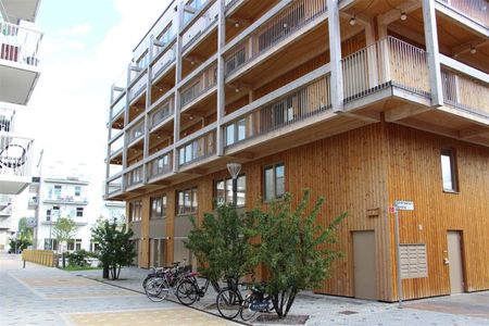 Fredrik Hasselqvists gata 10 - Foto 2