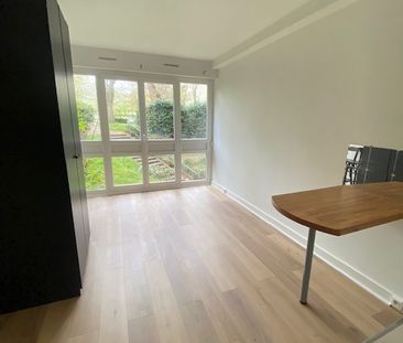 Location Appartement 1 pièce 19m² LA CELLE ST CLOUD 78170 - Photo 4