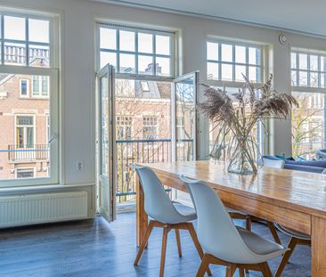 For rent: Wilhelminastraat 213-3, 1054 WG Amsterdam - Photo 3