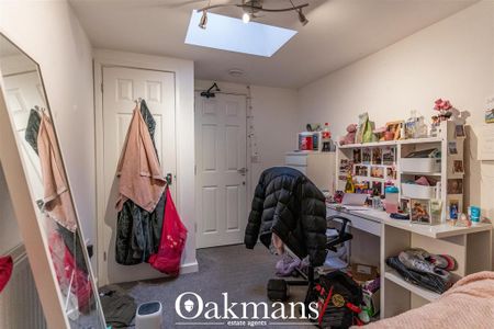 7 bedroom house to rent - Photo 4