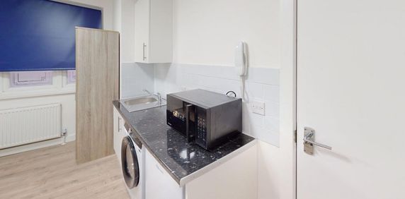 1 bedroom terraced house to rent - Photo 2