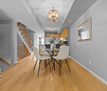 For Lease - 77 Strathaven Private, Cyrville - Carson Grove - Pinevi... - Photo 5