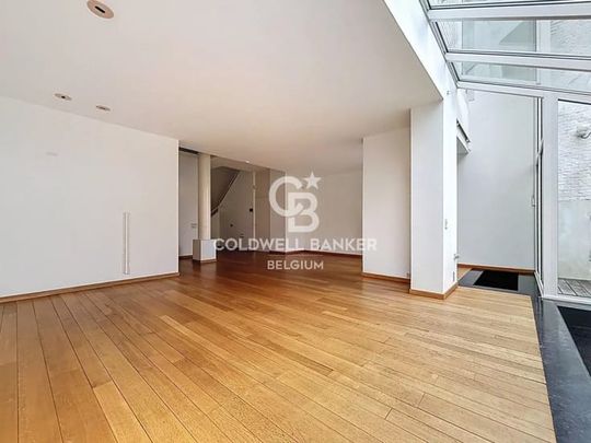 Appartement te huur - Photo 1