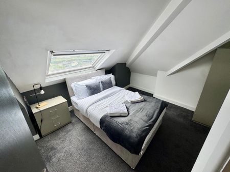 6 bedroom house share to rent - Photo 4
