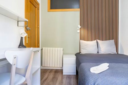 Calle de Bravo Murillo, Madrid, Community of Madrid 28003 - Photo 2