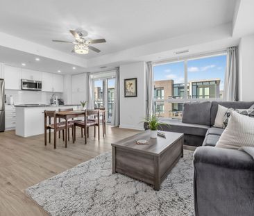 For Lease - 415 Sea Ray Avenue Unit# 317, Innisfil, Ontario - Photo 1
