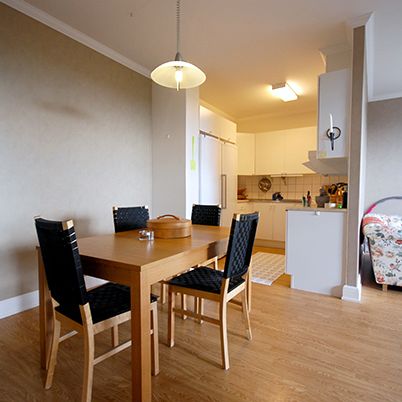 Rostvändaregatan, Kopparberg - Foto 1