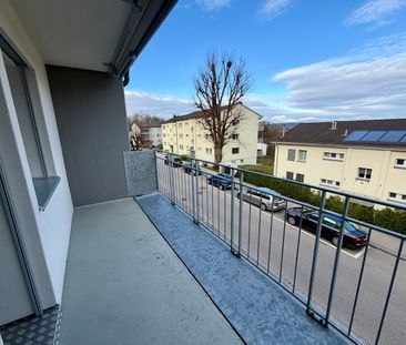 3.5 Zimmer, 72 m², 1. Stock - Photo 4