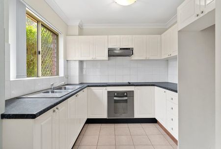 Sought-After Convenience & Low Maintenance Living - Photo 3